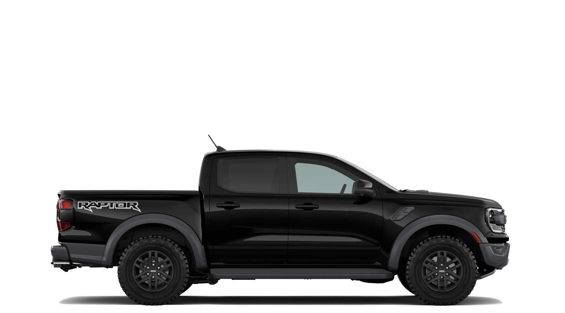 2026 Ford Ranger® External Image 1